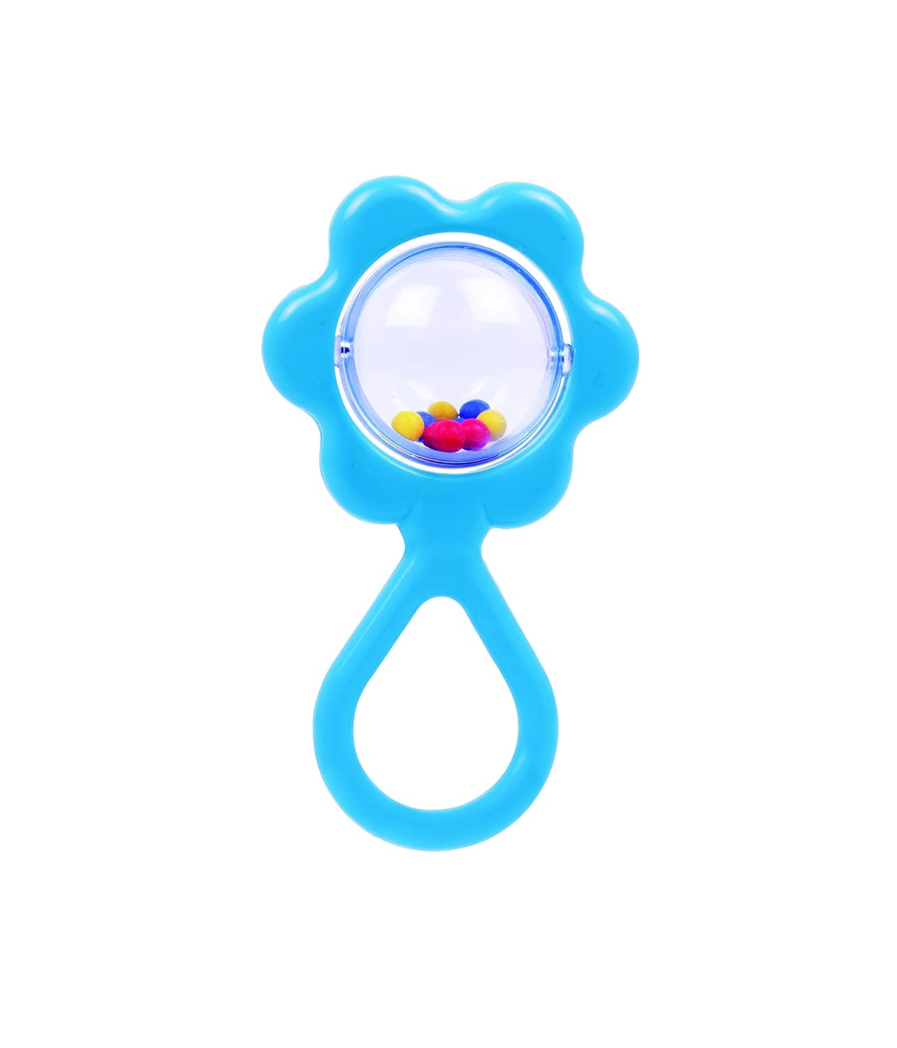 Gift Set Classic, Multicolour Baby Toy Gift Set for New Born, Stack,Nest,Link,Squeakers,Teether,Rattle, 6 Months & Above,