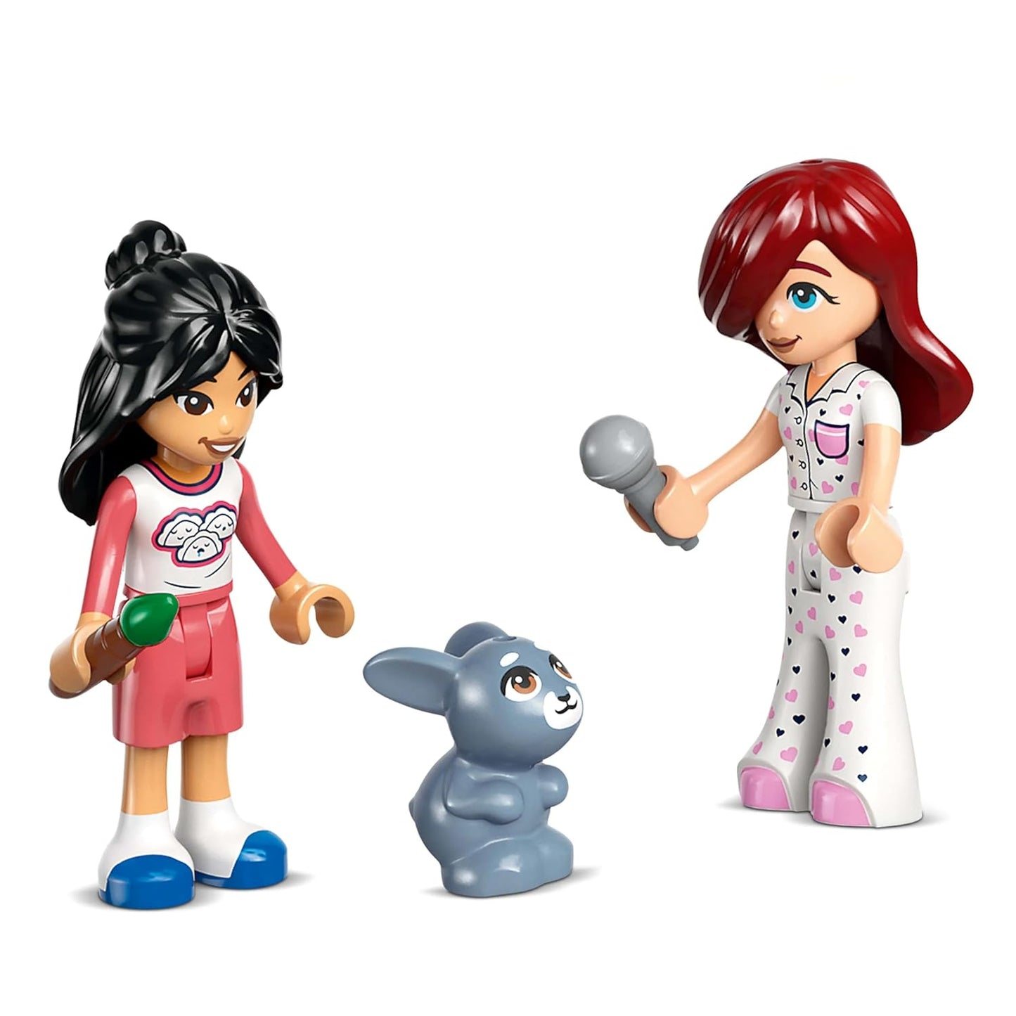 LEGO Friends Paisley’s Room Pretend Play Bedroom Playset 42647 Building Blocks Toys for 6+ Gift for Boys and Girls