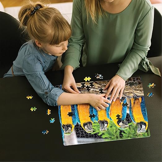 Macaws,Educational,300 Pieces,Puzzle