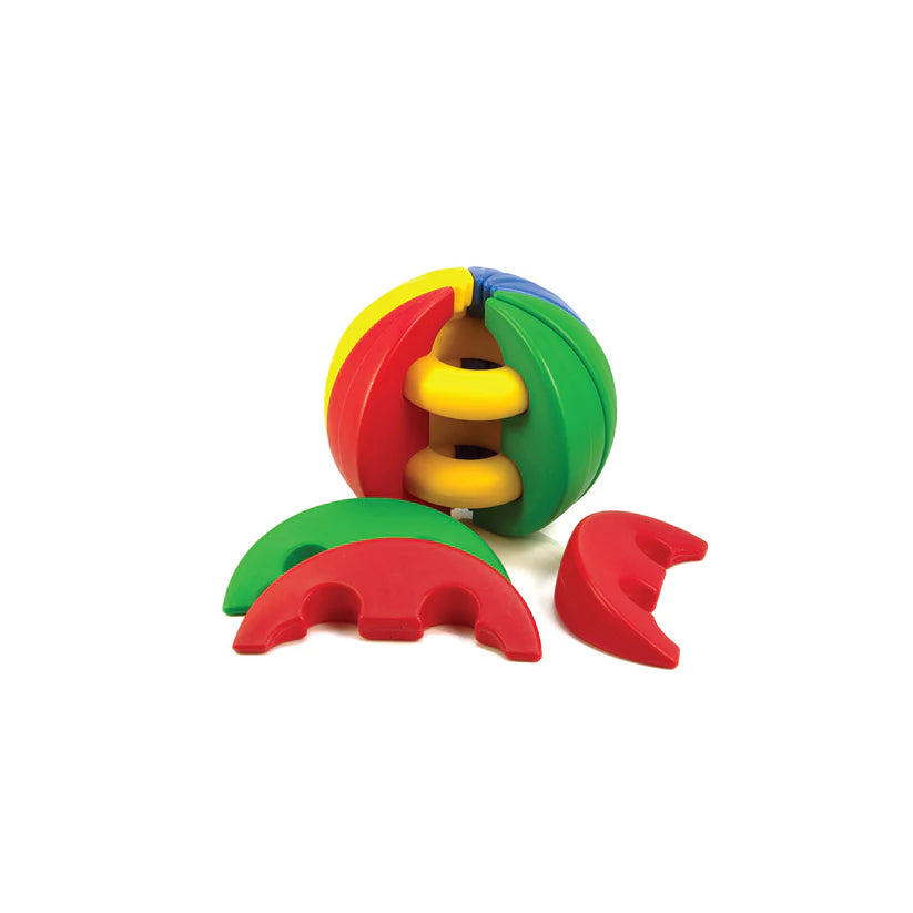 Giggles Activity Ball (18 Months+)