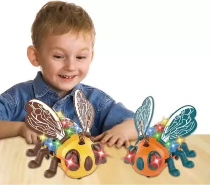Bee cogs Light & Sound toy Musical Toy for Children