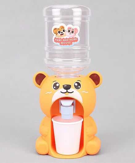 Mini Water Dispenser for Kids