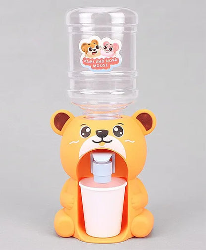 Mini Water Dispenser for Kids