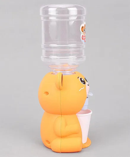 Mini Water Dispenser for Kids