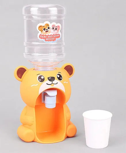 Mini Water Dispenser for Kids