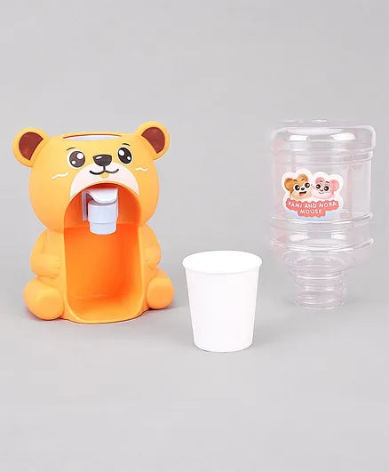 Mini Water Dispenser for Kids