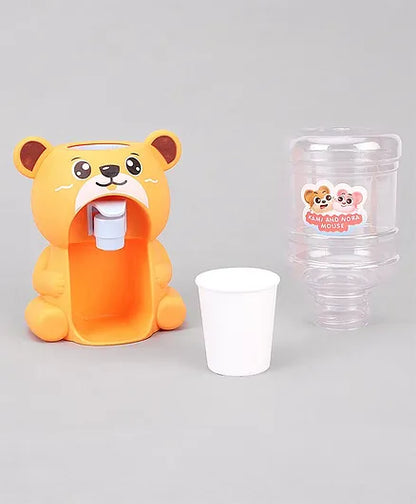 Mini Water Dispenser for Kids