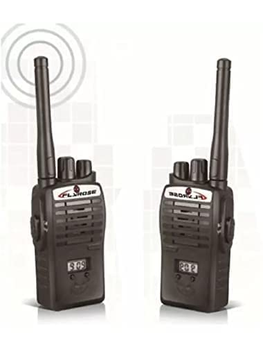 Interphone Walkie Talkie Set for Kids