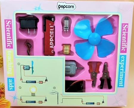 Educational Electric Tool kit for Birthday Return Gifts