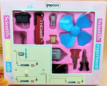 Educational Electric Tool kit for Birthday Return Gifts