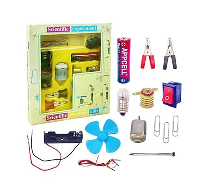 Educational Electric Tool kit for Birthday Return Gifts