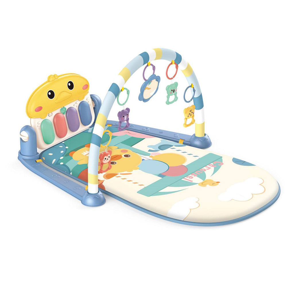 Ibi Irn Baby Gym Play Mat