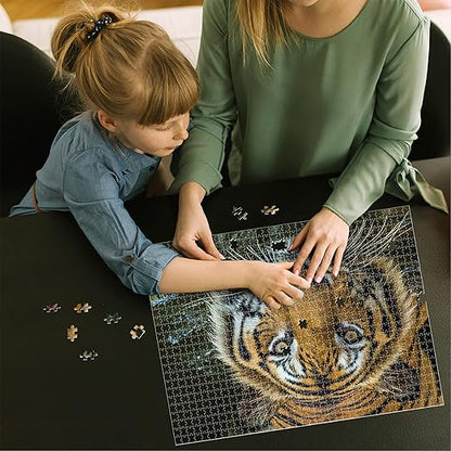 Panthera Tigris,Educational,1000 Pieces,Puzzle