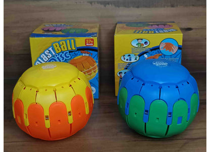 BLAST BALL DISC