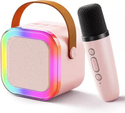 Wireless Karaoke Speaker