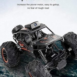 RC Sports Car