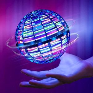 UFO Fly Ball