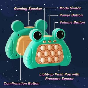 Activity Game Set