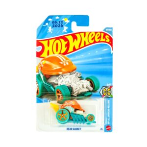 Hot Wheels Single Car Head Gasket