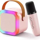 karaoke-speaker-pink-and-only-1-mic-only-picstar-original-imagwmkqnedvvz9f (1)
