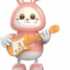 rabbit-guitarist-bunny-model-led-light-dancing-bunny-model-robot-original-imagw9fzv39zhnqz