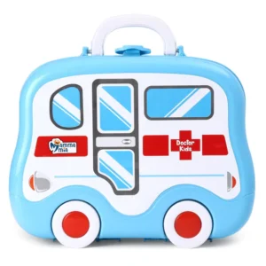 Doctor Play Set