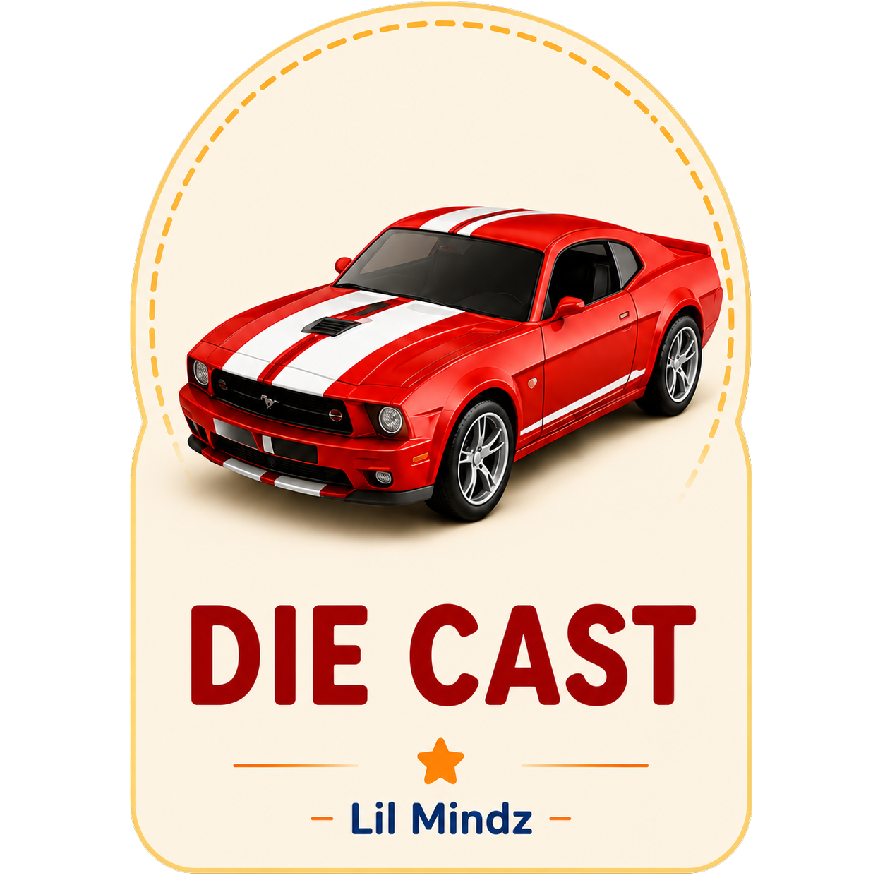 Die Cast
