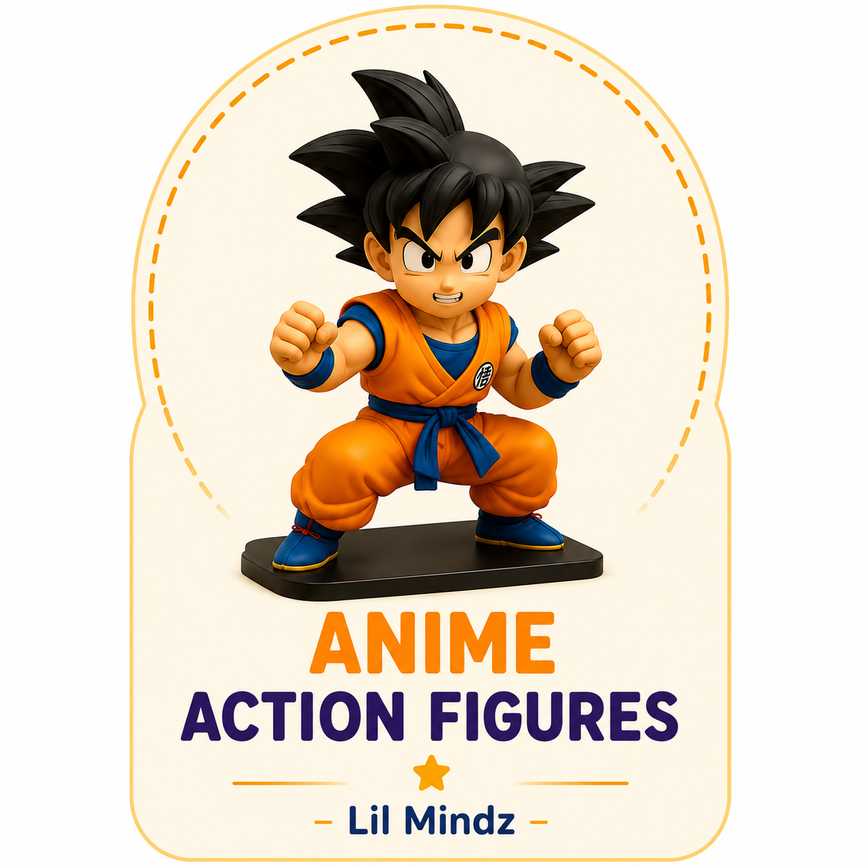 Anime Figures