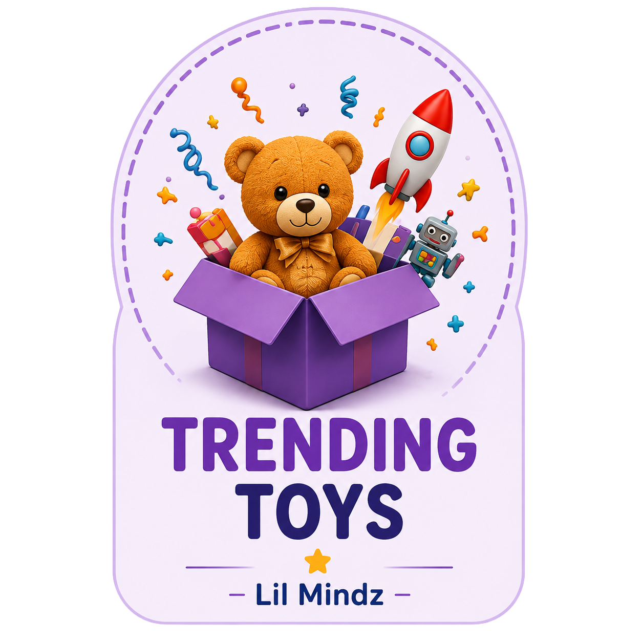 Trending Toys