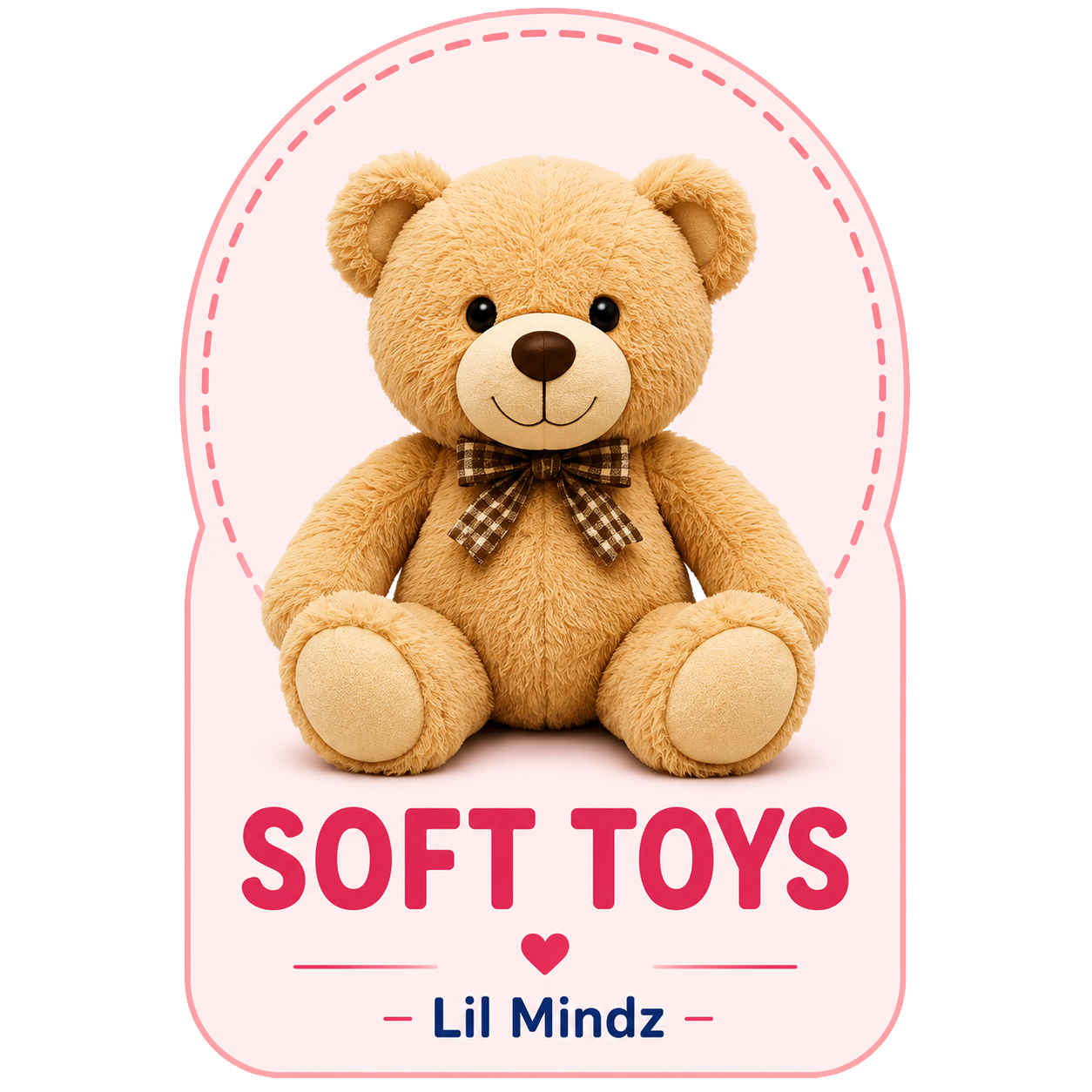 Soft Toys