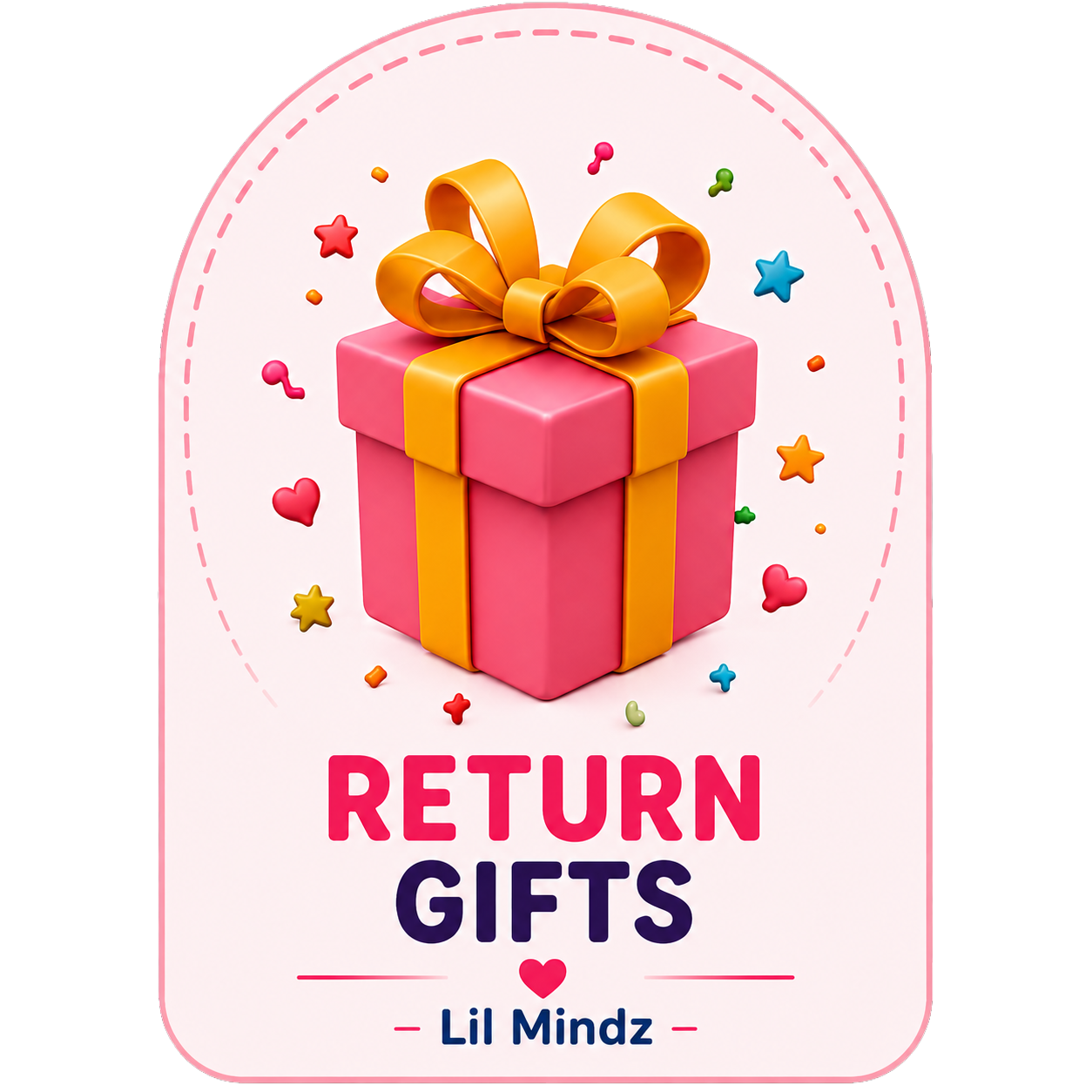 Return Gifts