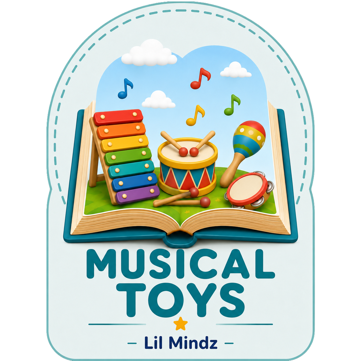 Musical Toys