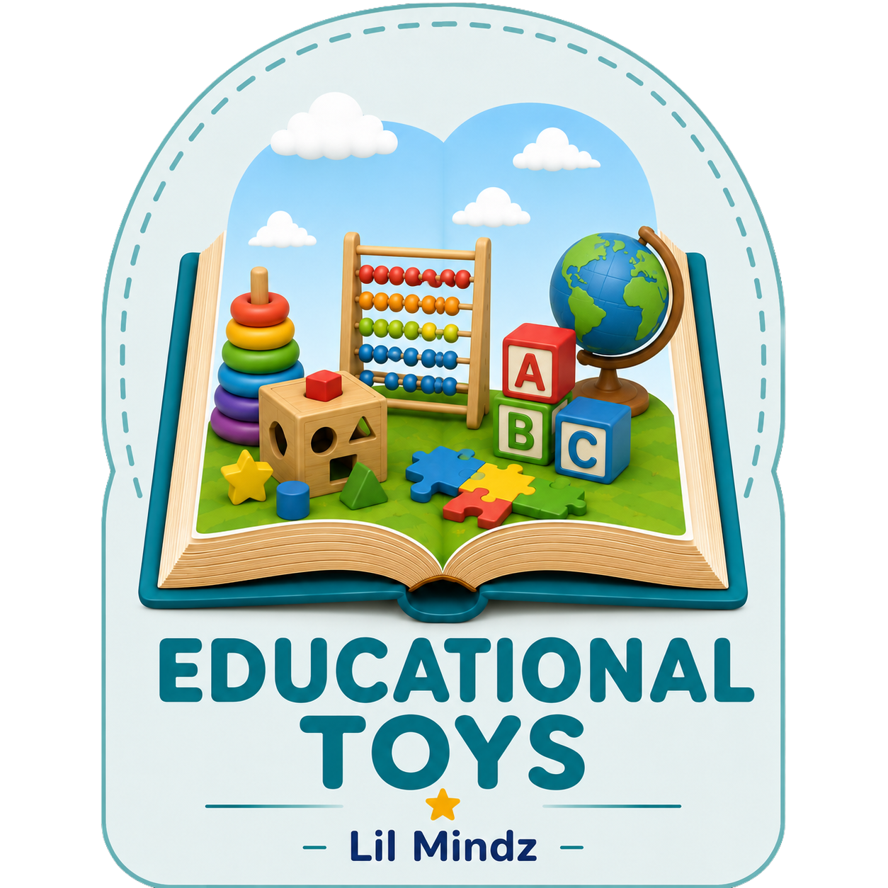 Educational Toys