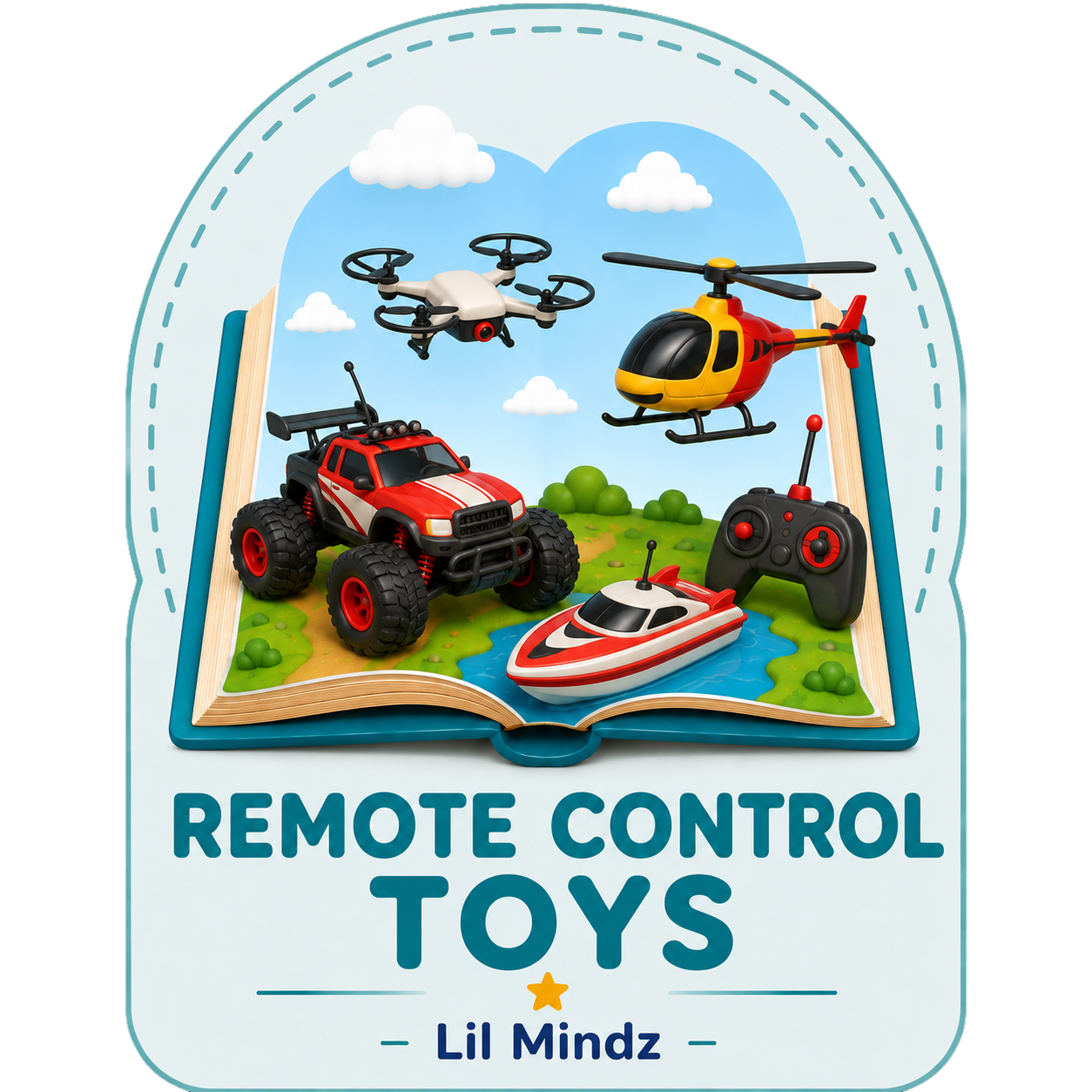Remote Control Toys