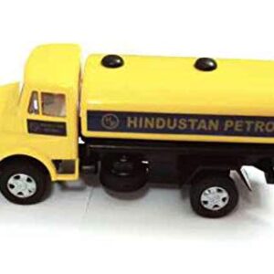 Centy Toys Plastic Telco Tanker (Multicolor), Kid