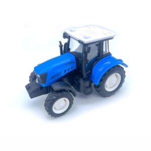 CENTY Toys Winfield Tractor , Friction Powered, Toy Vehicle for Kids