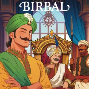 Akbar and Birbal