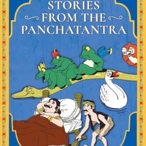 Stories From The Panchatantra(Ack)