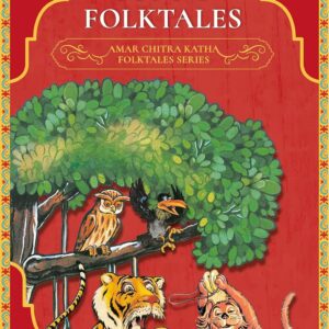 Funny Folktales(Ack)