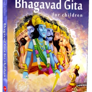 Bhagavad Gita for Children