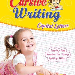 Cursive Writing Capital Letters
